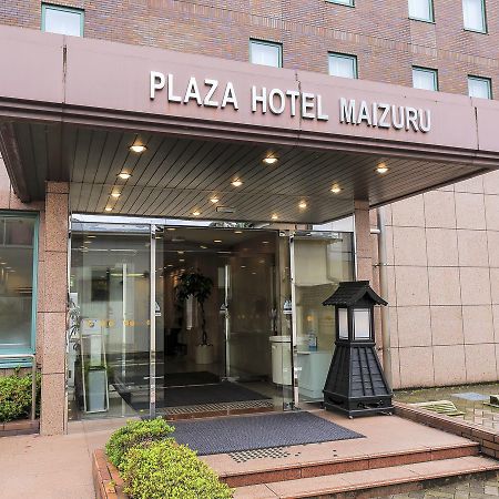 Plaza Hotel Maizuru Eksteriør billede