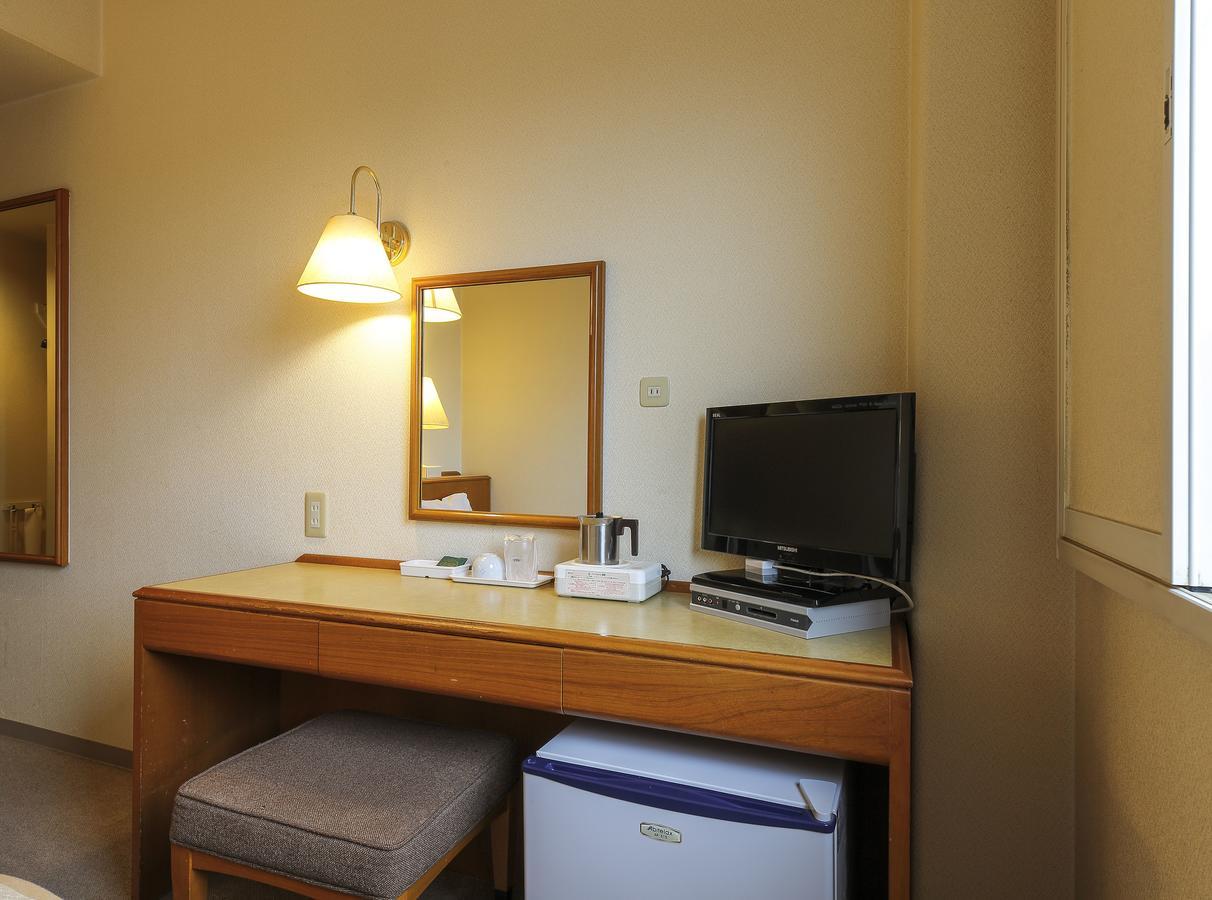 Plaza Hotel Maizuru Eksteriør billede