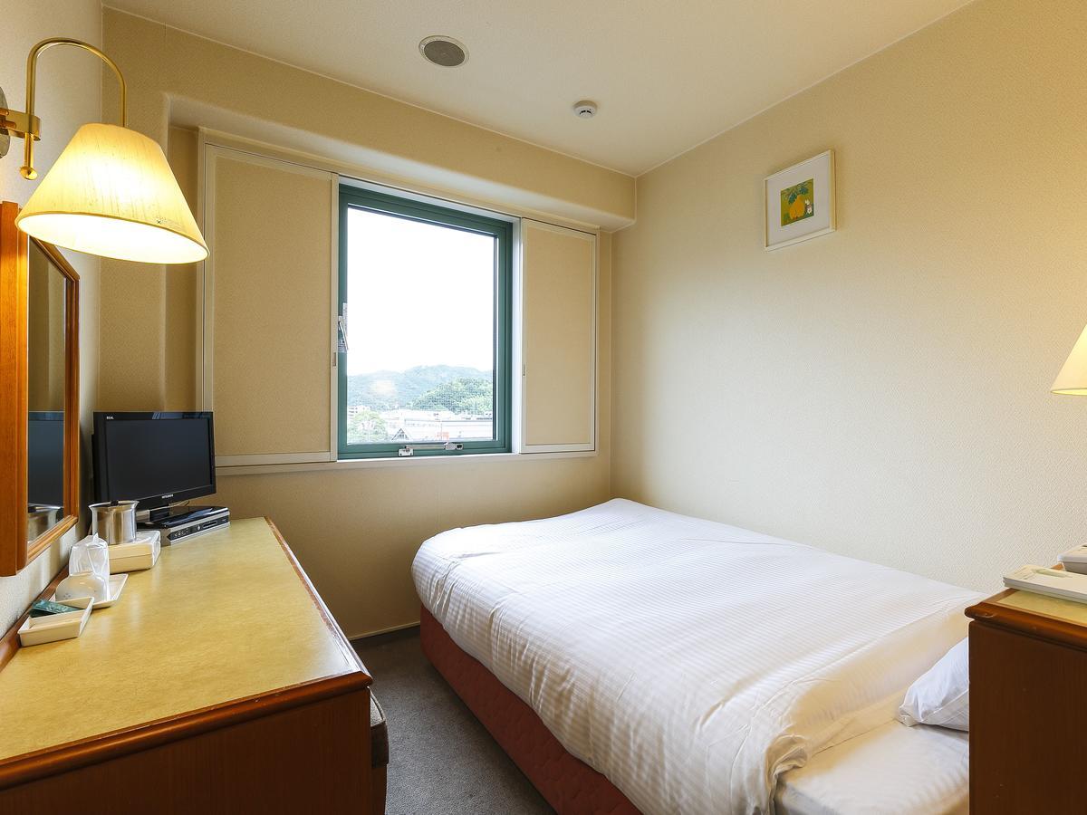 Plaza Hotel Maizuru Eksteriør billede