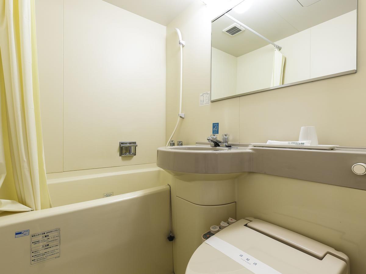 Plaza Hotel Maizuru Eksteriør billede