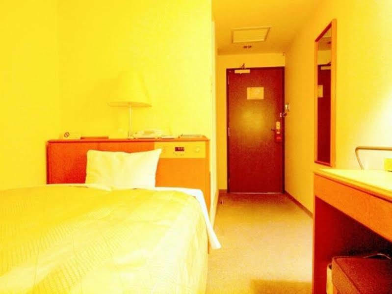 Plaza Hotel Maizuru Eksteriør billede