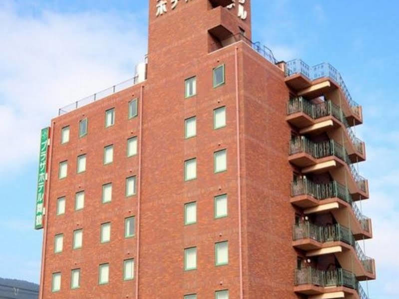 Plaza Hotel Maizuru Eksteriør billede